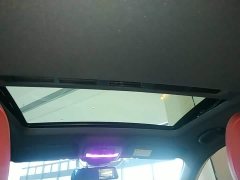 SAIC MG5 180DVVT CVT Youth Luxury Edition - ფოტო 18