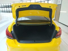 SAIC MG5 180DVVT CVT Youth Luxury Edition - ფოტო 19