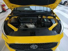 SAIC MG5 180DVVT CVT Youth Luxury Edition - ფოტო 20