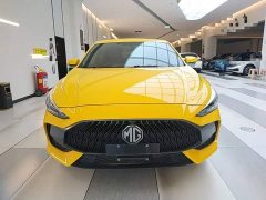 SAIC MG5 180DVVT CVT Youth Luxury Edition - ფოტო 3