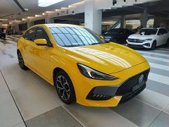 SAIC MG5 180DVVT CVT Youth Luxury Edition - ფოტო 4