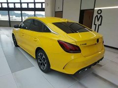 SAIC MG5 180DVVT CVT Youth Luxury Edition - ფოტო 5