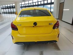 SAIC MG5 180DVVT CVT Youth Luxury Edition - ფოტო 6