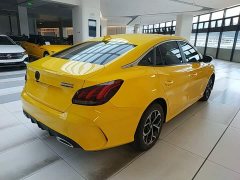 SAIC MG5 180DVVT CVT Youth Luxury Edition - ფოტო 7