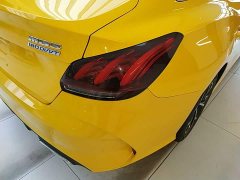 SAIC MG5 180DVVT CVT Youth Luxury Edition - ფოტო 8