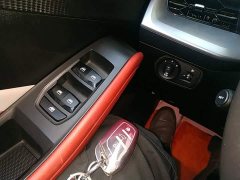 SAIC MG5 180DVVT CVT Youth Luxury Edition - ფოტო 9