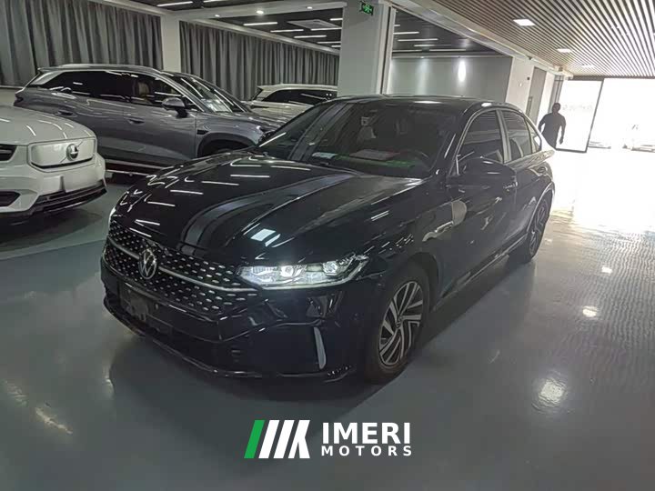 Volkswagen Lavida 300TSI DSG Starry Sky Full-Featured Edition - ავტომობილი ჩინეთიდან