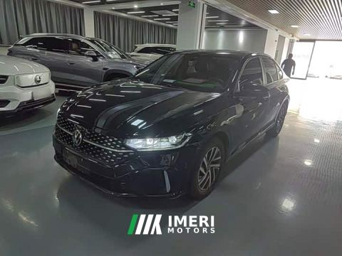 2024 Volkswagen Lavida 300TSI DSG Starry Sky Full-Featured Edition