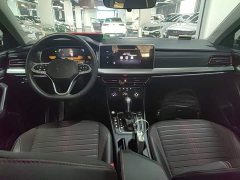 Volkswagen Lavida 300TSI DSG Starry Sky Full-Featured Edition - ფოტო 10
