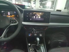 Volkswagen Lavida 300TSI DSG Starry Sky Full-Featured Edition - ფოტო 13