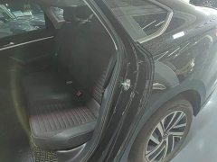Volkswagen Lavida 300TSI DSG Starry Sky Full-Featured Edition - ფოტო 17