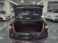 Volkswagen Lavida 300TSI DSG Starry Sky Full-Featured Edition - ფოტო 19