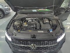 Volkswagen Lavida 300TSI DSG Starry Sky Full-Featured Edition - ფოტო 20