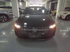Volkswagen Lavida 300TSI DSG Starry Sky Full-Featured Edition - ფოტო 3