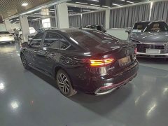 Volkswagen Lavida 300TSI DSG Starry Sky Full-Featured Edition - ფოტო 5