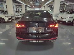 Volkswagen Lavida 300TSI DSG Starry Sky Full-Featured Edition - ფოტო 6