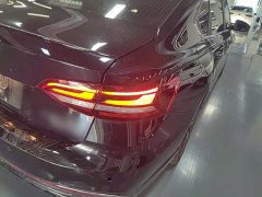 Volkswagen Lavida 300TSI DSG Starry Sky Full-Featured Edition - ფოტო 8