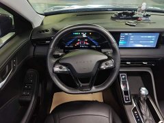 SAIC MG i5 1.5L CVT Prestige - ფოტო 11