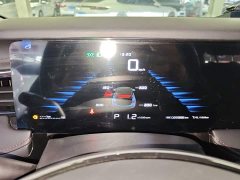 SAIC MG i5 1.5L CVT Prestige - ფოტო 12