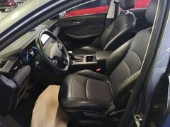 SAIC MG i5 1.5L CVT Prestige - ფოტო 15