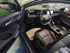 SAIC MG i5 1.5L CVT Prestige - ფოტო 16