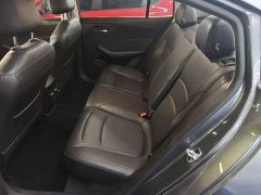 SAIC MG i5 1.5L CVT Prestige - ფოტო 17