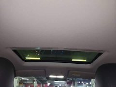 SAIC MG i5 1.5L CVT Prestige - ფოტო 18