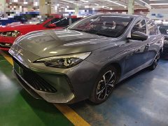 SAIC MG i5 1.5L CVT Prestige - ფოტო 2