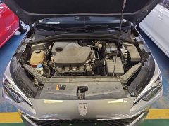 SAIC MG i5 1.5L CVT Prestige - ფოტო 20