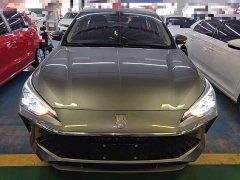 SAIC MG i5 1.5L CVT Prestige - ფოტო 3