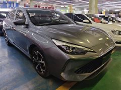 SAIC MG i5 1.5L CVT Prestige - ფოტო 4