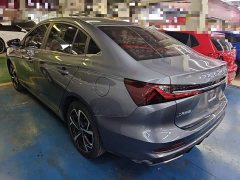 SAIC MG i5 1.5L CVT Prestige - ფოტო 5