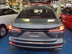 SAIC MG i5 1.5L CVT Prestige - ფოტო 6