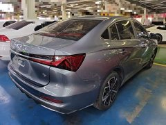 SAIC MG i5 1.5L CVT Prestige - ფოტო 7
