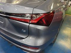 SAIC MG i5 1.5L CVT Prestige - ფოტო 8