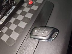 SAIC MG i5 1.5L CVT Prestige - ფოტო 9