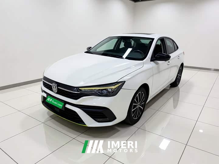 SAIC MG i5 1.5L CVT Diamond Edition - ავტომობილი ჩინეთიდან