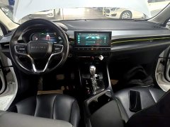 SAIC MG i5 1.5L CVT Diamond Edition - ფოტო 10