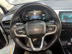 SAIC MG i5 1.5L CVT Diamond Edition - ფოტო 11