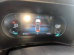 SAIC MG i5 1.5L CVT Diamond Edition - ფოტო 12
