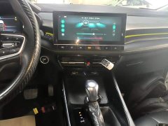 SAIC MG i5 1.5L CVT Diamond Edition - ფოტო 13