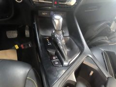 SAIC MG i5 1.5L CVT Diamond Edition - ფოტო 14