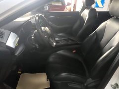 SAIC MG i5 1.5L CVT Diamond Edition - ფოტო 15
