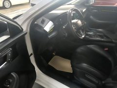 SAIC MG i5 1.5L CVT Diamond Edition - ფოტო 16