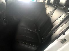 SAIC MG i5 1.5L CVT Diamond Edition - ფოტო 17