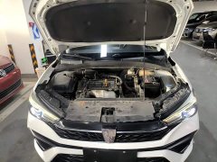 SAIC MG i5 1.5L CVT Diamond Edition - ფოტო 20