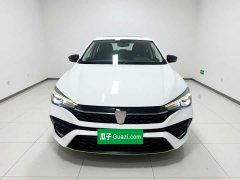 SAIC MG i5 1.5L CVT Diamond Edition - ფოტო 3