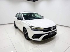 SAIC MG i5 1.5L CVT Diamond Edition - ფოტო 4