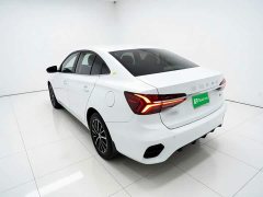 SAIC MG i5 1.5L CVT Diamond Edition - ფოტო 5