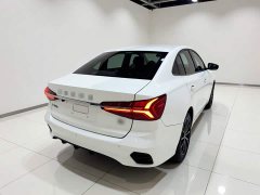 SAIC MG i5 1.5L CVT Diamond Edition - ფოტო 7